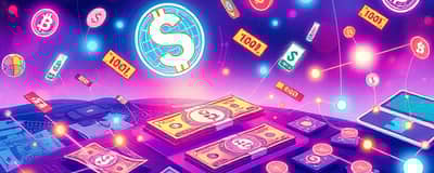 O Futuro do Dinheiro: Menos Papel, Mais Digitalização e Eficiência