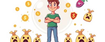 Aprenda a Dizer 'Não': Protegendo Suas Finanças de Pedidos Indevidos