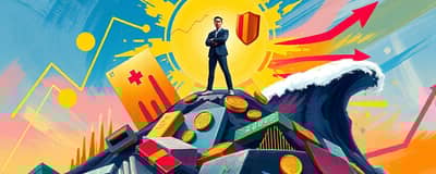 Como Proteger seus Investimentos da Volatilidade do Mercado