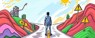 Ciclos Econômicos: Antecipe Movimentos e Otimize Suas Estratégias