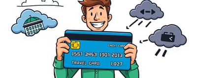 Crédito Inteligente: Usando o Cartão a Seu Favor e Evitando Armadilhas