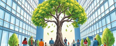 Responsabilidade Social Corporativa: Construindo um Negócio com Propósito