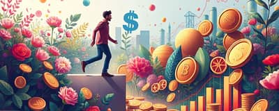 Mercado de Balcão: Desvendando Oportunidades Fora da Bolsa