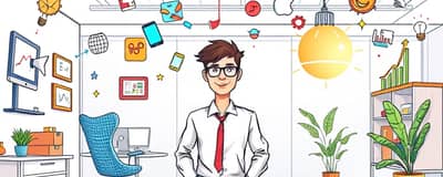 Desenvolvimento Contínuo: Habilidades Essenciais para o Empreendedor Moderno