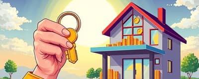 Juros Baixos: O Segredo para um Empréstimo Inteligente