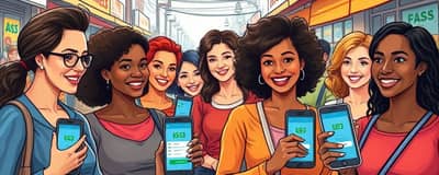 Microcrédito: Acesso a Financiamento para Pequenos Empreendedores