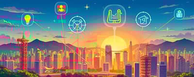 Análise Setorial: Identificando os Próximos Setores Quentes