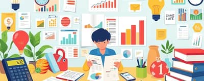 5 Formas de Reduzir Custos Fixos Mensais