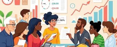 Refinanciamento de Empréstimo Pessoal: Quando Vale a Pena?