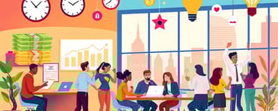 10 Mitos sobre Empreendedorismo Desmistificados