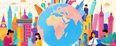 5 Formas de Investir no Exterior e Diversificar