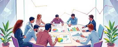 4 Etapas para Criar uma Proposta de Valor Impactante