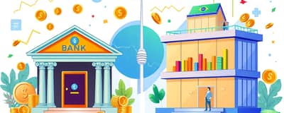 Poupança vs. Renda Fixa: Escolhendo o Melhor Investimento no Contexto Brasileiro