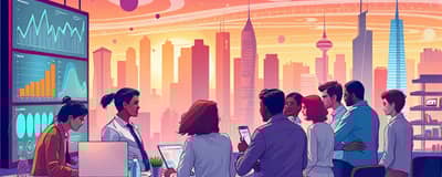 5 Formas de Adaptar seu Negócio às Tendências de 2024