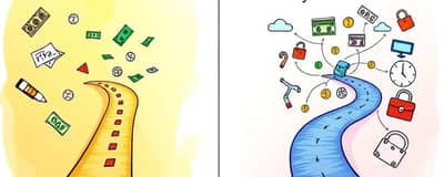 Empréstimo Pessoal vs. Crédito Consignado: Principais Diferenças