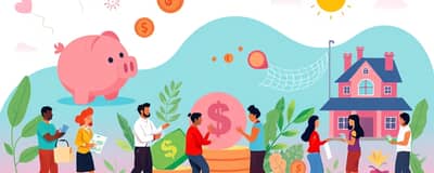 5 Passos para Construir uma Reserva de Emergência