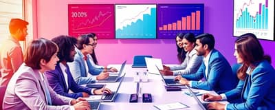 11 Técnicas para Negociar com Fornecedores e Parceiros