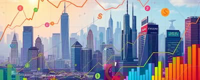 9 Indicadores Econômicos que Impactam seus Investimentos