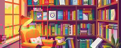 14 Livros Essenciais sobre Educação Financeira