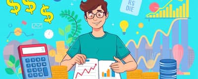 2 Métodos para Calcular seu Patrimônio Líquido