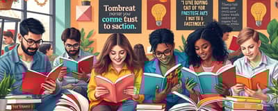 14 Livros Essenciais para Empreendedores de Sucesso