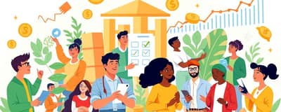 9 Conceitos Básicos de Educação Financeira que Todos Devem Saber