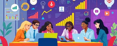 5 Aplicativos que Facilitam a Gestão do seu Negócio