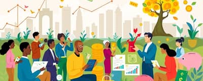 4 Dicas para Melhorar sua Inteligência Financeira