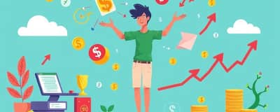 11 Maneiras de Aumentar sua Renda sem Trabalhar Mais Horas