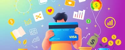 Impacto do Uso do Cartão de Crédito no Seu Score de Crédito