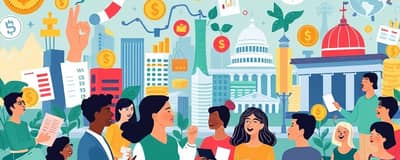14 Fatores que Afetam sua Saúde Financeira