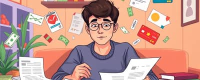 Empréstimo Pessoal para Negativados: É Possível Conseguir?