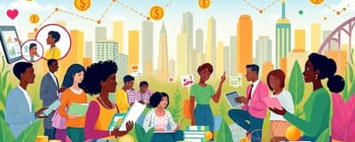 12 Maneiras de Maximizar seus Recursos Financeiros