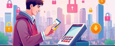Segurança em Cartões de Crédito: Proteja-se contra Fraudes