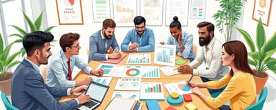 16 Dicas para Melhorar a Gestão Financeira da sua Empresa
