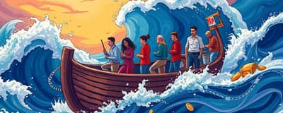 11 Maneiras de Rentabilizar seu Dinheiro em Mercados Voláteis