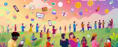 5 Aplicativos que Facilitam o Monitoramento de Investimentos