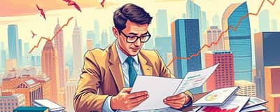 3 Técnicas de Análise Fundamentalista para Investidores