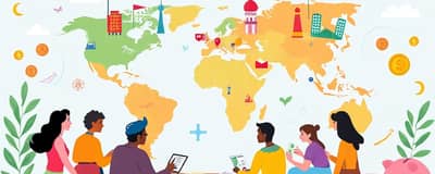 6 Passos para Definir Metas Financeiras Realistas