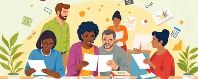 Planejamento Financeiro: Como Utilizar um Empréstimo Pessoal com Sabedoria