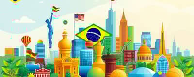 Diversificação de Portfólio no Brasil: Estratégias para Minimizar Riscos