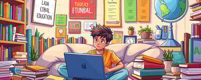 Empréstimo Pessoal para Financiamento de Estudos: O Que Considerar