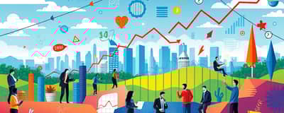 12 Indicadores para Avaliar o Desempenho de um Investimento