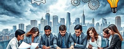 3 Estratégias para Gerenciar Crises Empresariais