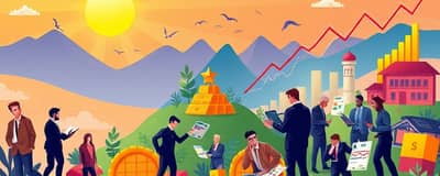 3 Estratégias para Investir em Períodos de Alta Inflação