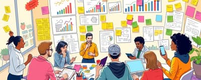 18 Passos para Lançar seu Produto no Mercado