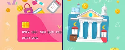 Cartão de Crédito vs. Cartão de Débito: Principais Diferenças
