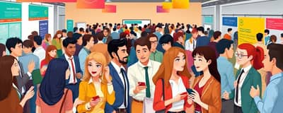 7 Técnicas de Networking para Empreendedores