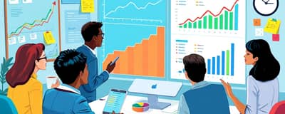 9 Indicadores de Desempenho para Monitorar seu Negócio