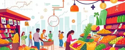 9 Indicadores Econômicos que Influenciam seu Bolso